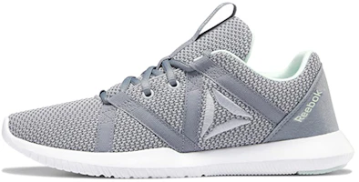(Women) Reebok Reago Essential 'Grey' DV9378 (Women) Reebok Reago Essential 'Grey' DV9378