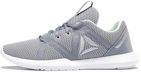 Reebok Reago Essential 女款 灰色 跑步鞋 Buy Reebok Reago Essential 女款 灰色 跑步鞋