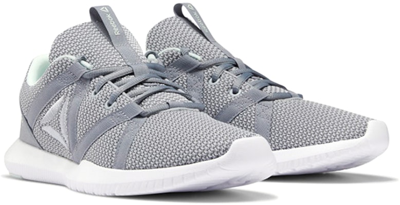 (Women) Reebok Reago Essential 'Grey' DV9378 Order (Women) Reebok Reago Essential 'Grey' DV9378
