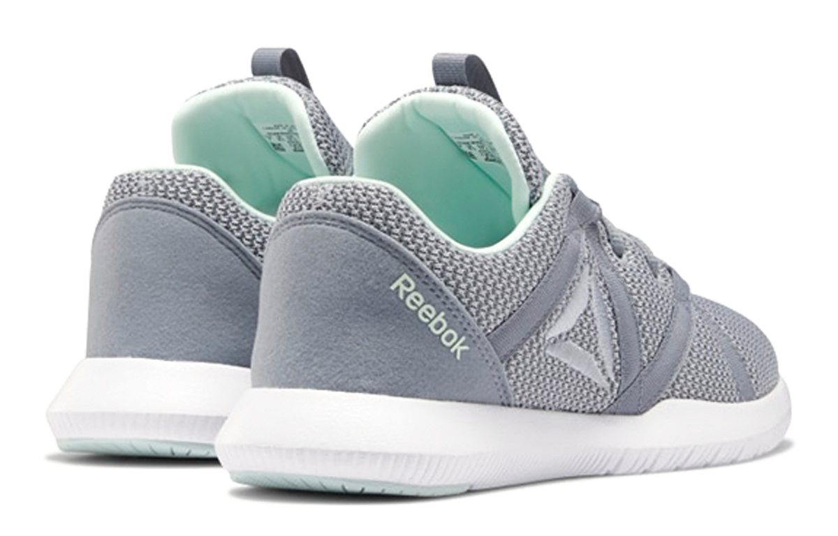 Lookbook (W) Reebok Reago Essential ''Grigio'' DV9378