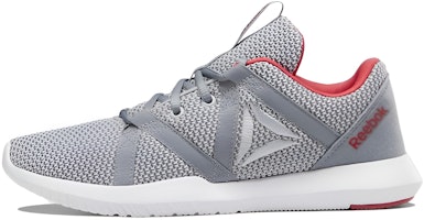 (Women) Reebok Reago Essential 'Mist Grey' DV9379 (Women) Reebok Reago Essential 'Mist Grey' DV9379