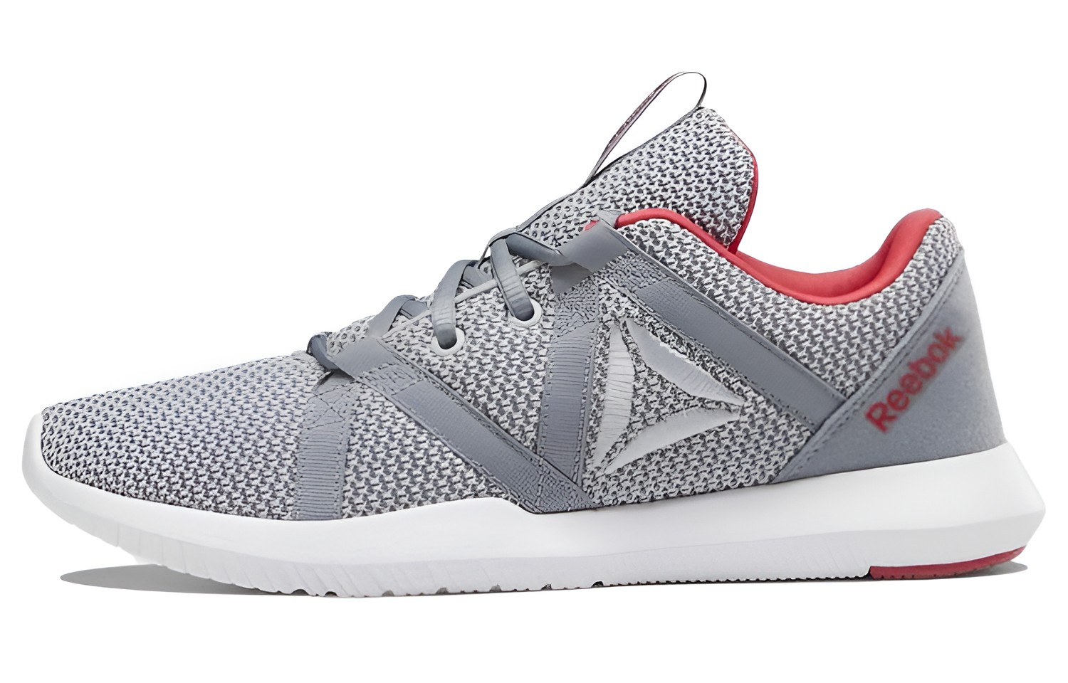 Buy (W) Reebok Reago Essential 'Mist Grey' - Kelabu Mist. DV9379