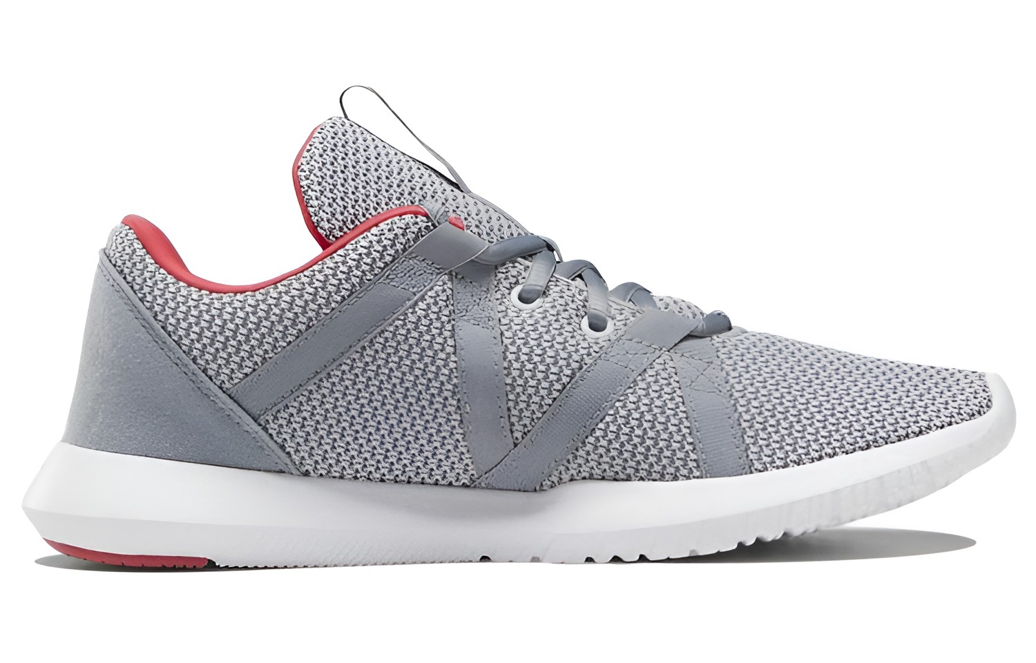 Order (W) Reebok Reago Essential 'Mist Grey' - Kelabu Mist. DV9379