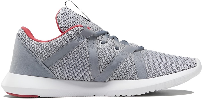 (W) Reebok Reago Essential 'Mist Grey' - Kelabu Mist. DV9379 Order (W) Reebok Reago Essential 'Mist Grey' - Kelabu Mist. DV9379