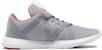 (W) Reebok Reago Essential 'Mist Grey' - Kelabu Mist. DV9379