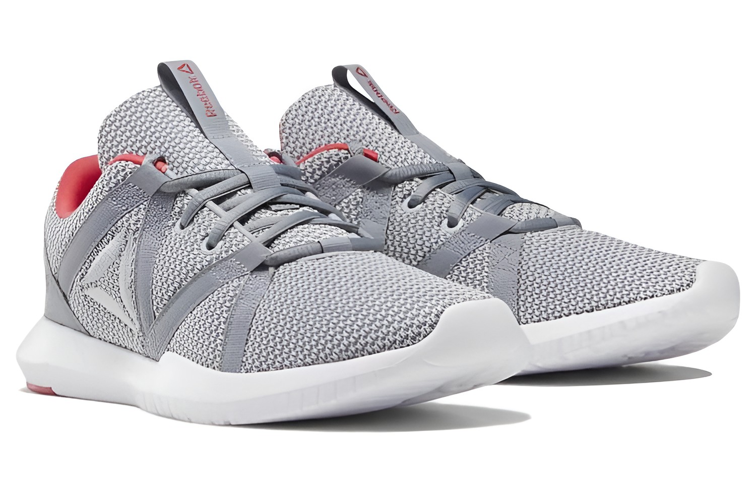 Lookbook (W) Reebok Reago Essential 'Mist Grey' - Kelabu Mist. DV9379
