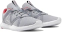 Lookbook (W) Reebok Reago Essential 'Mist Grey' - Kelabu Mist. DV9379