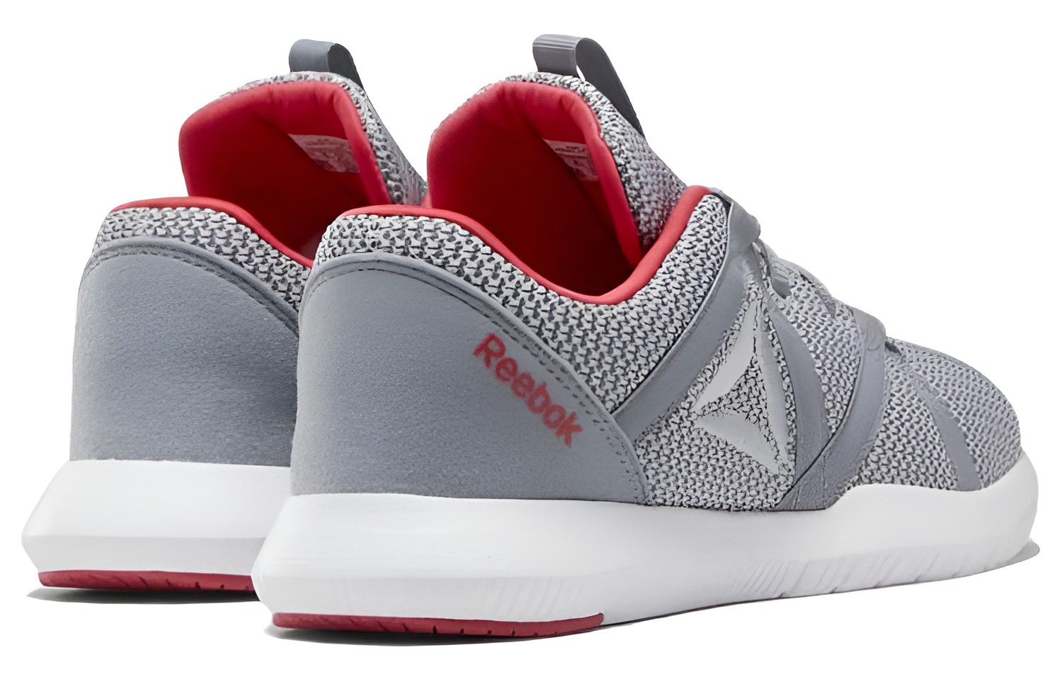 Shop (W) Reebok Reago Essential 'Mist Grey' - Kelabu Mist. DV9379