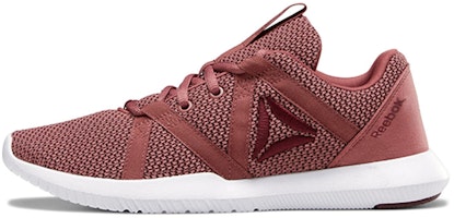 (Women) Reebok Reago Essential 'Retro Red' DV6188 (Women) Reebok Reago Essential 'Retro Red' DV6188