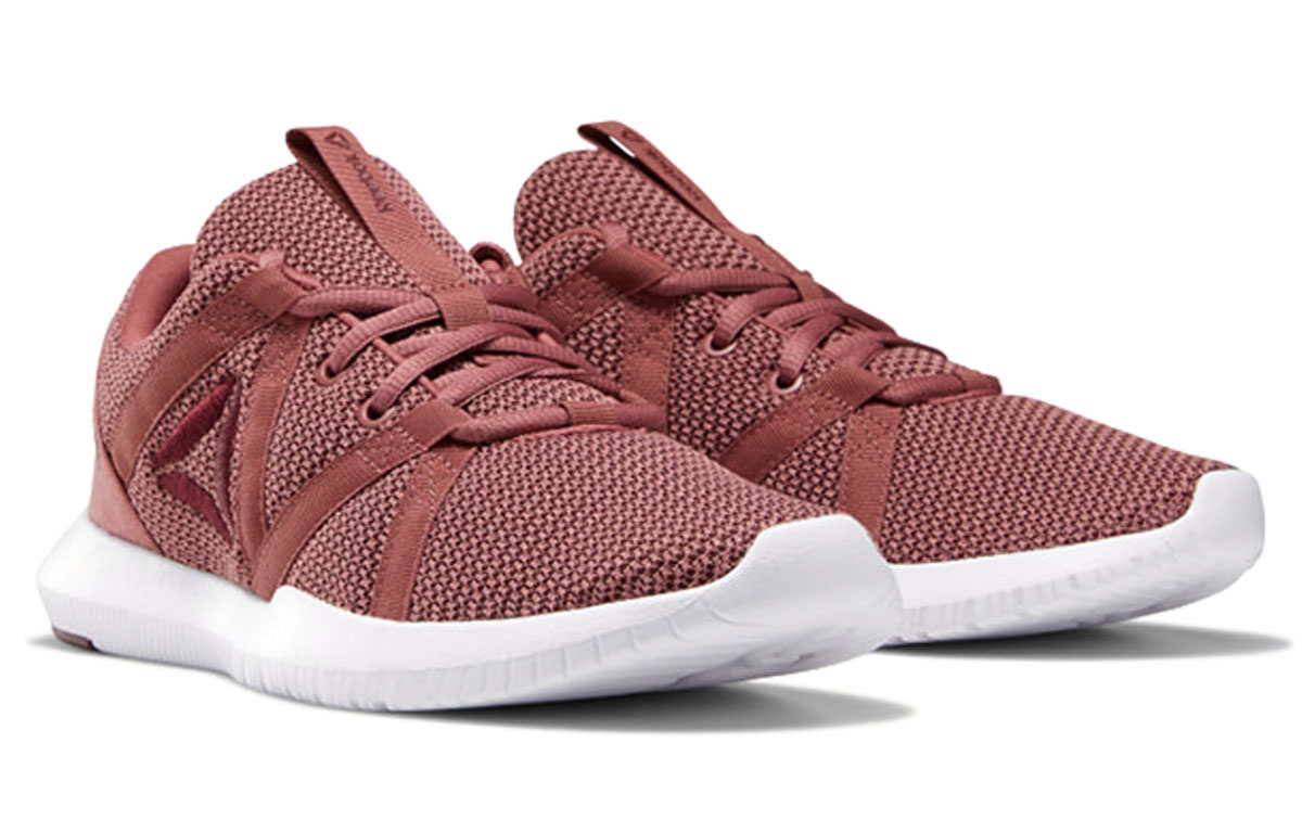 Lookbook (W) Reebok Reago Essential ''Retro Rot'' DV6188