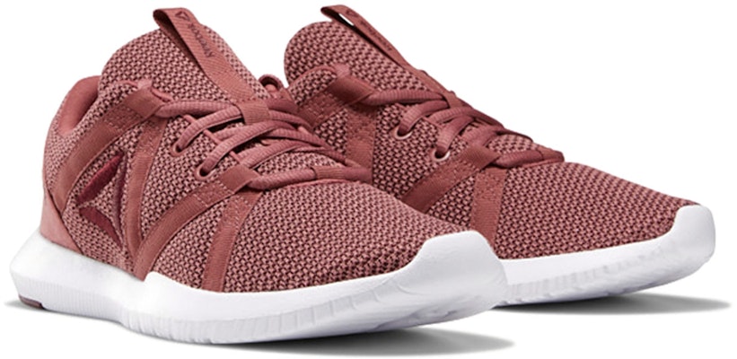 (Women) Reebok Reago Essential 'Retro Red' DV6188 Lookbook (Women) Reebok Reago Essential 'Retro Red' DV6188