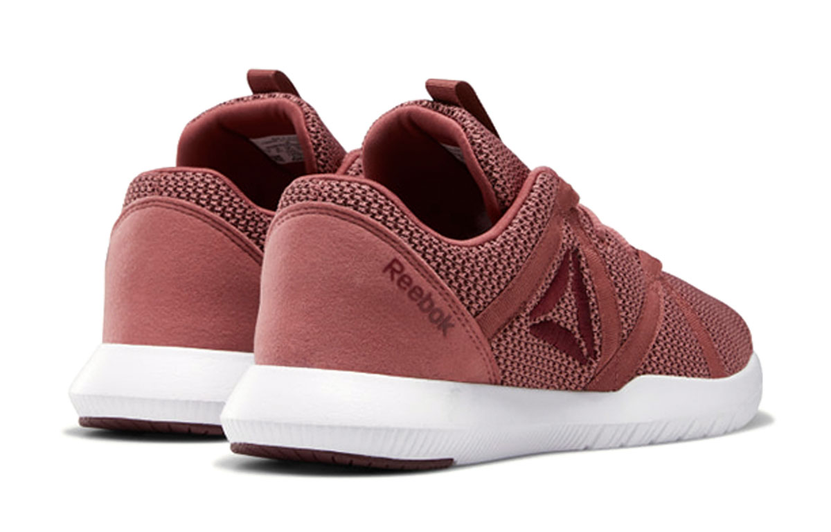 Shop (W) Reebok Reago Essential ''Retro Rot'' DV6188