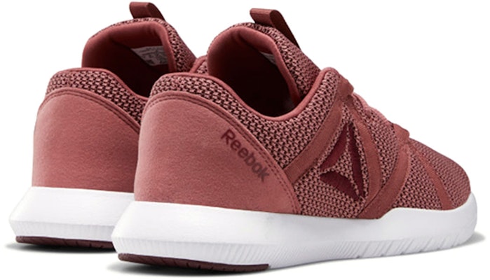 (Women) Reebok Reago Essential 'Retro Red' DV6188 Shop (Women) Reebok Reago Essential 'Retro Red' DV6188