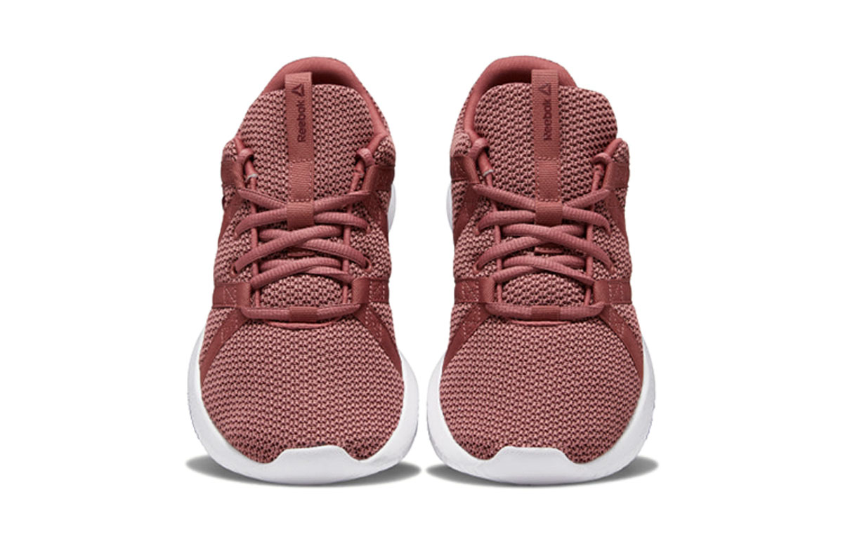 Purchase (W) Reebok Reago Essential ''Retro Rot'' DV6188
