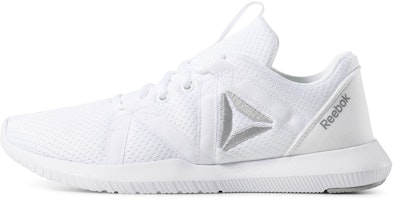(Women) Reebok Reago Essential 'White' CN7219 (Women) Reebok Reago Essential 'White' CN7219