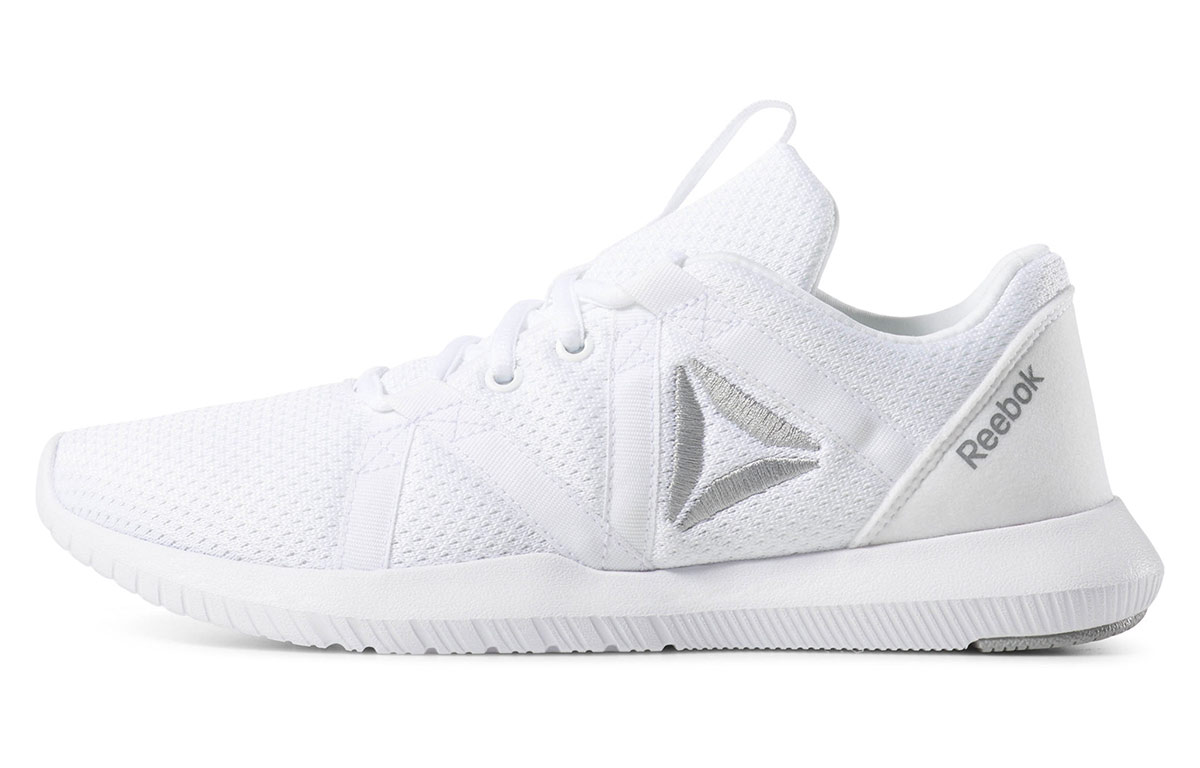 (Women) Reebok Reago Essential 'White' CN7219