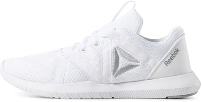 (Women) Reebok Reago Essential 'White' CN7219 (Women) Reebok Reago Essential 'White' CN7219