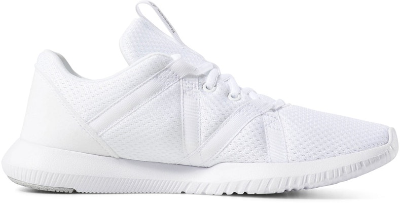 (W) Reebok Reago Essential 'Putih' CN7219 Order (W) Reebok Reago Essential 'Putih' CN7219