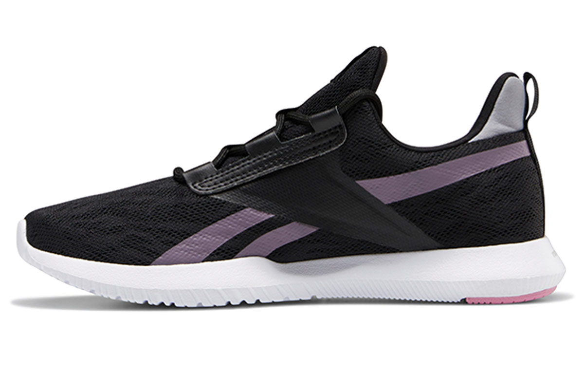 (Women) Reebok Reago Pulse 2.0 'Black Purple' EF6066