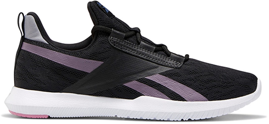 (W) Reebok Reago Pulse 2.0 ''Nero Viola'' EF6066 Order (W) Reebok Reago Pulse 2.0 ''Nero Viola'' EF6066