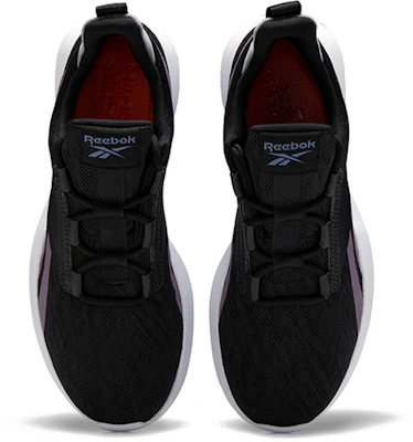(W) Reebok Reago Pulse 2.0 ''Nero Viola'' EF6066 Shop (W) Reebok Reago Pulse 2.0 ''Nero Viola'' EF6066