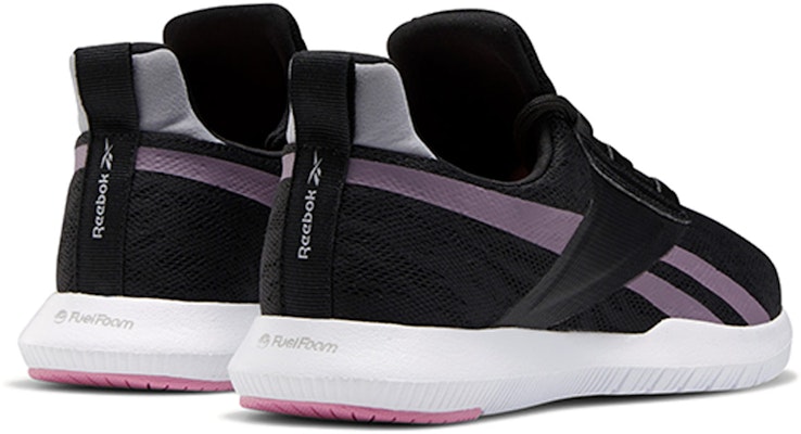 銳步 Reago Pulse 2.0 女款 黑色 跑步鞋 Purchase 銳步 Reago Pulse 2.0 女款 黑色 跑步鞋