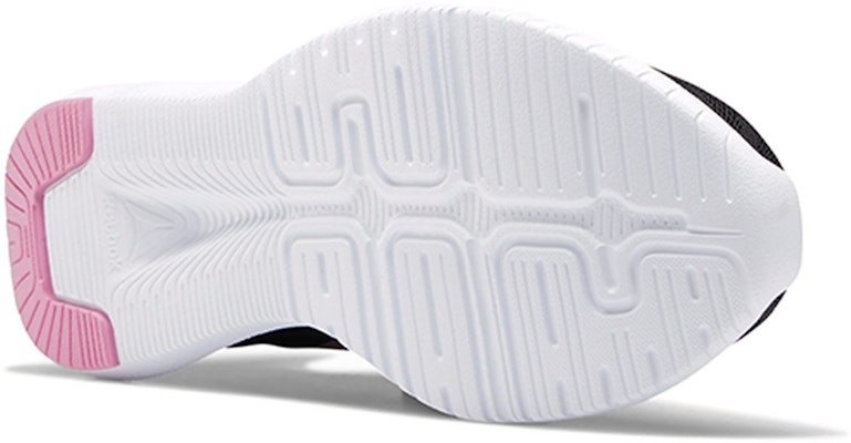 銳步 Reago Pulse 2.0 女款 黑色 跑步鞋 Details for 銳步 Reago Pulse 2.0 女款 黑色 跑步鞋