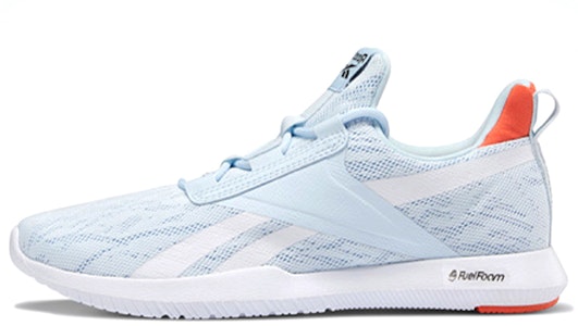銳步 Reago Pulse 2.0 低幫 跑步鞋 女款 冰川藍 Buy 銳步 Reago Pulse 2.0 低幫 跑步鞋 女款 冰川藍