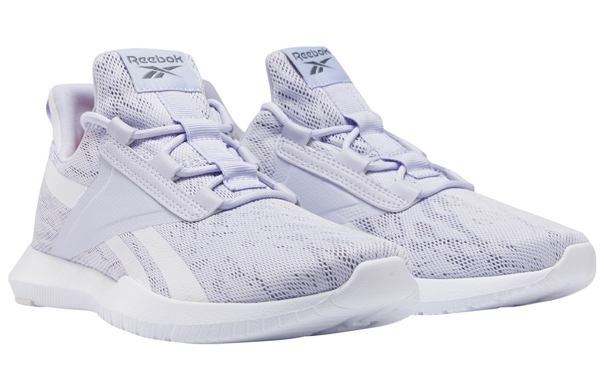 Lookbook (W) Reebok Reago Pulse 2.0 'Ungu' EF6068
