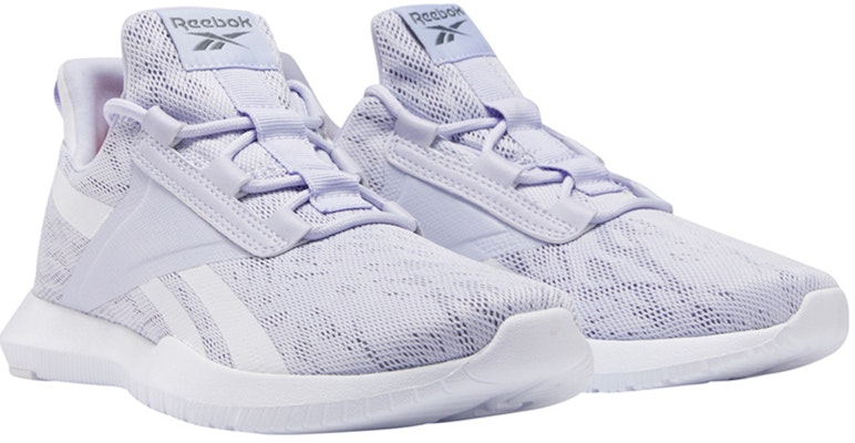 (W) Reebok Reago Pulse 2.0 'Ungu' EF6068 Lookbook (W) Reebok Reago Pulse 2.0 'Ungu' EF6068