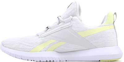 (Women) Reebok Reago Pulse 2.0 Sports Shoes White EH3198 (Women) Reebok Reago Pulse 2.0 Sports Shoes White EH3198