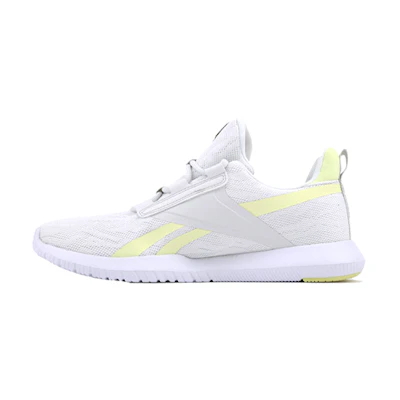 (W) Reebok Reago Pulse 2.0 Sports Shoes White