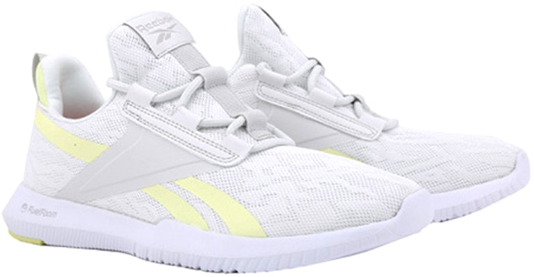 (W) Reebok Reago Pulse 2.0 Kasut Sukan Putih EH3198 Lookbook (W) Reebok Reago Pulse 2.0 Kasut Sukan Putih EH3198