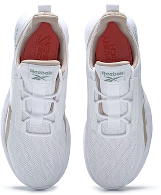 (W) Reebok Reago Pulse 2.0 'Putih Cokelat' EF5977 Shop (W) Reebok Reago Pulse 2.0 'Putih Cokelat' EF5977