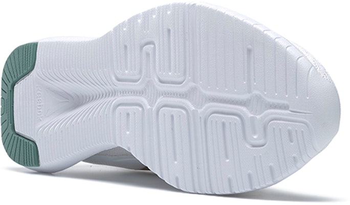 (W) Reebok Reago Pulse 2.0 'Putih Cokelat' EF5977 Details for (W) Reebok Reago Pulse 2.0 'Putih Cokelat' EF5977