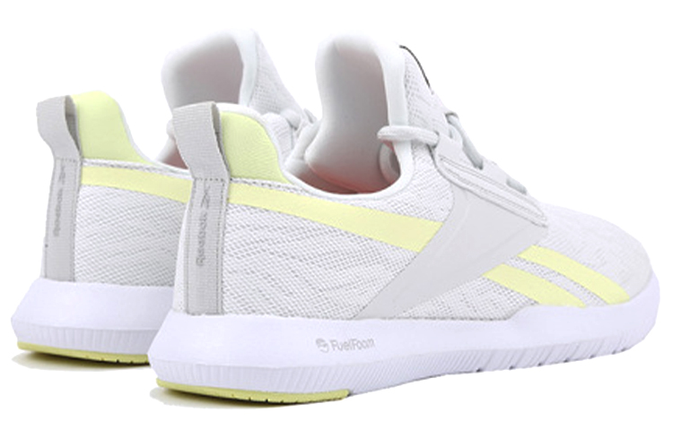 Shop (W) Reebok Reago Pulse 2.0 Sportschoenen Wit EH3198