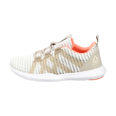 (W) Reebok Training Reago Pulse 'Beige'