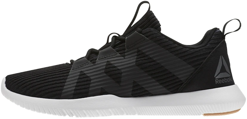 (W) Reebok Reago Pulse 'Keselesaan Tahan Lasak Retro Sukan Kasual Hitam' CN5183 Buy (W) Reebok Reago Pulse 'Keselesaan Tahan Lasak Retro Sukan Kasual Hitam' CN5183