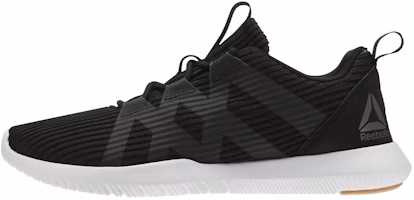 (Women) Reebok Reago Pulse 'Comfort Durable Retro Sports Casual Black' CN5183 (Women) Reebok Reago Pulse 'Comfort Durable Retro Sports Casual Black' CN5183