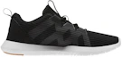 Order (W) Reebok Reago Pulse 'Keselesaan Tahan Lasak Retro Sukan Kasual Hitam' CN5183
