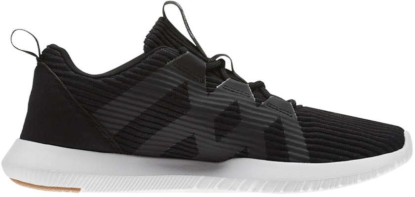 (W) Reebok Reago Pulse 'Keselesaan Tahan Lasak Retro Sukan Kasual Hitam' CN5183 Order (W) Reebok Reago Pulse 'Keselesaan Tahan Lasak Retro Sukan Kasual Hitam' CN5183