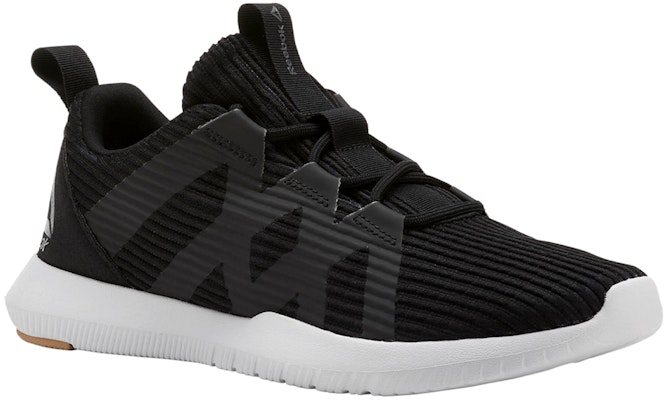 (W) Reebok Reago Pulse 'Keselesaan Tahan Lasak Retro Sukan Kasual Hitam' CN5183 Lookbook (W) Reebok Reago Pulse 'Keselesaan Tahan Lasak Retro Sukan Kasual Hitam' CN5183