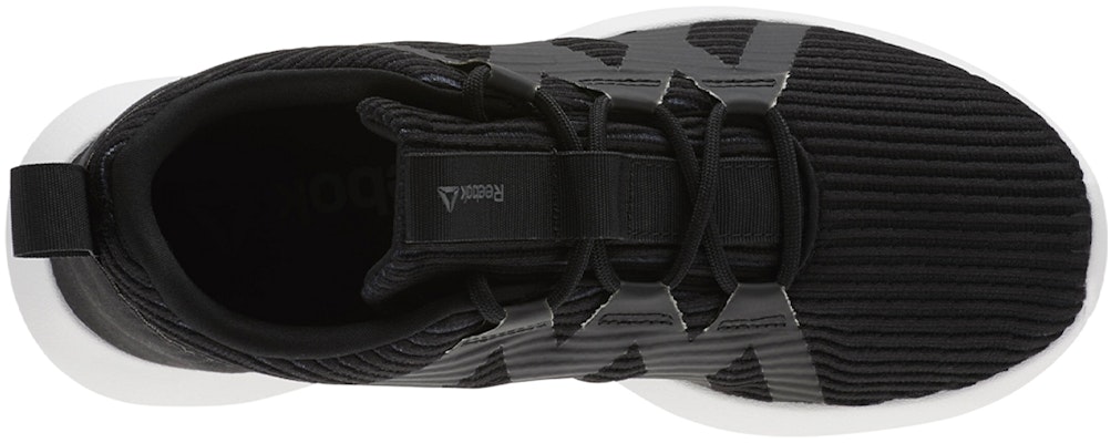 (W) Reebok Reago Pulse 'Keselesaan Tahan Lasak Retro Sukan Kasual Hitam' CN5183 Shop (W) Reebok Reago Pulse 'Keselesaan Tahan Lasak Retro Sukan Kasual Hitam' CN5183