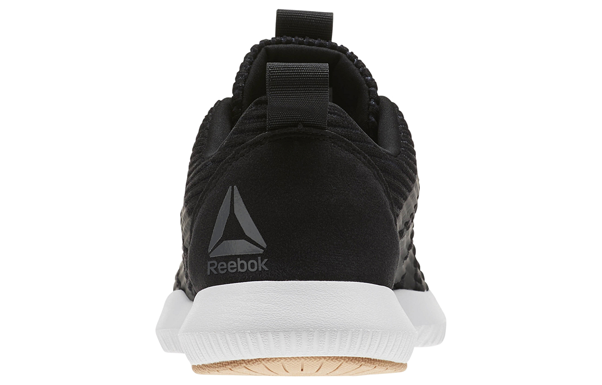 Purchase (W) Reebok Reago Pulse 'Keselesaan Tahan Lasak Retro Sukan Kasual Hitam' CN5183