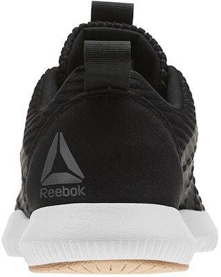 (W) Reebok Reago Pulse 'Keselesaan Tahan Lasak Retro Sukan Kasual Hitam' CN5183 Purchase (W) Reebok Reago Pulse 'Keselesaan Tahan Lasak Retro Sukan Kasual Hitam' CN5183