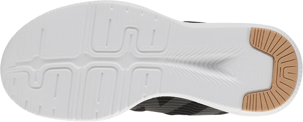 (W) Reebok Reago Pulse 'Keselesaan Tahan Lasak Retro Sukan Kasual Hitam' CN5183 Details for (W) Reebok Reago Pulse 'Keselesaan Tahan Lasak Retro Sukan Kasual Hitam' CN5183