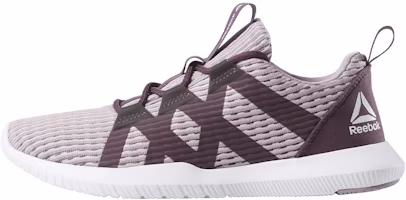 (Women) Reebok Reago Pulse /Purple 'Grey' CN7249 (Women) Reebok Reago Pulse /Purple 'Grey' CN7249