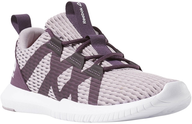 (W) Reebok Reago Pulse /Ungu 'Kelabu' CN7249 Lookbook (W) Reebok Reago Pulse /Ungu 'Kelabu' CN7249