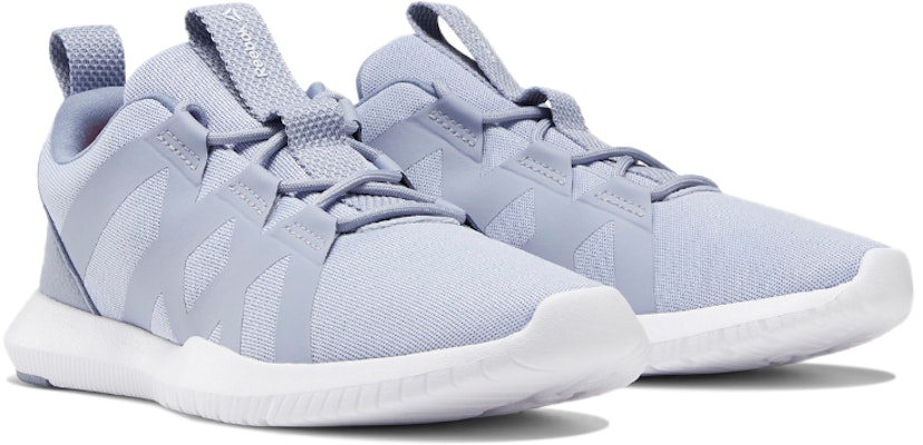 (W) Reebok Reago Pulse 'Ungu Muda' DV6168 Lookbook (W) Reebok Reago Pulse 'Ungu Muda' DV6168