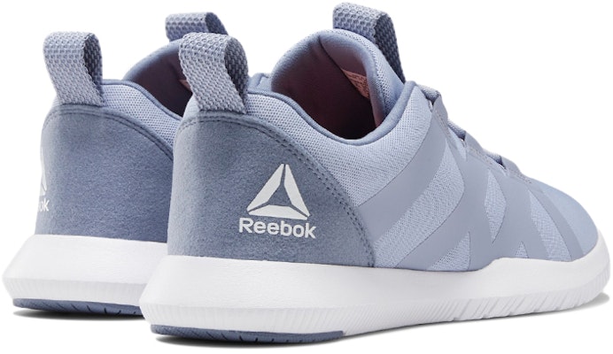 (W) Reebok Reago Pulse 'Ungu Muda' DV6168 Shop (W) Reebok Reago Pulse 'Ungu Muda' DV6168